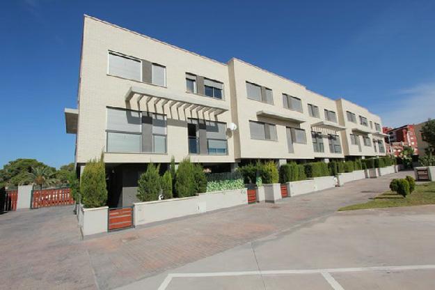 Chalet en venta en Santa Pola, Alicante (Costa Blanca)