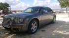 CHRYSLER 300 C CRD DIESEL AUTOMATICO NOV 2008 - mejor precio | unprecio.es