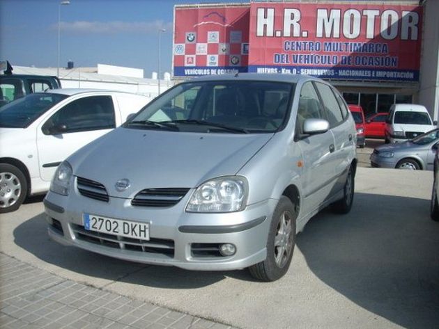 CITROEN C4 SX HDI