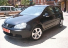 Comprar coche Volkswagen Golf V 1.9 Tdi 3p '05 en Mollet Del Vallés - mejor precio | unprecio.es