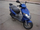 derbi boulevard 200 - mejor precio | unprecio.es