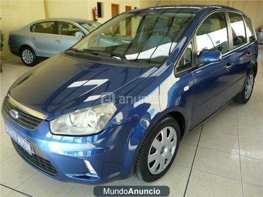 Ford CMax 1.8 TDCi Trend