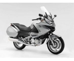 HONDA DEAUVILLE 700 ABS