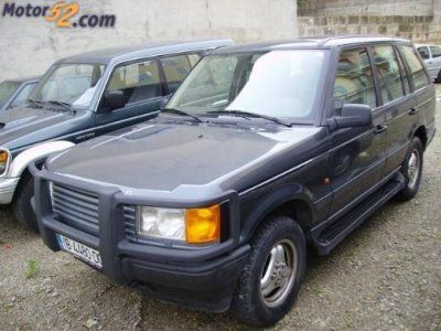 LAND ROVER RANGE ROVER 2.5 TDI - Islas Baleares