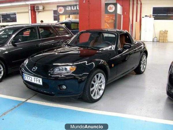 Mazda MX-5 Road.Coupe 2.0 Sportive, TECHO