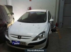 Peugeot 307 1.4 HDI 3p - mejor precio | unprecio.es