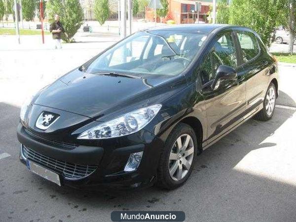 Peugeot 308 SPORT CMP AUTOMATICO HDI 110*