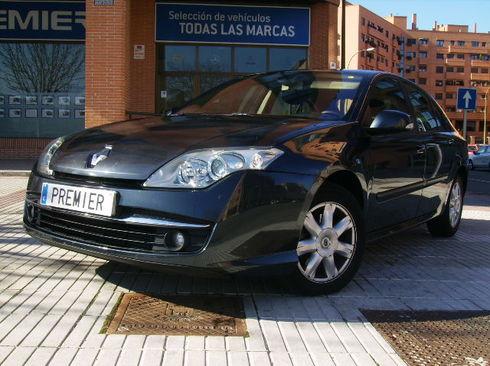 Renault Laguna 2.0DCI 150CV EXPRESSION