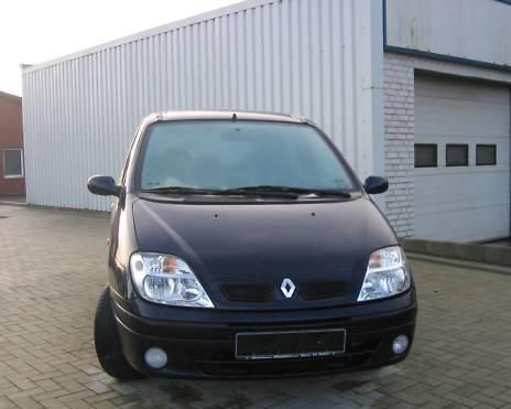 Renault Scenic 1.6 16V RXE