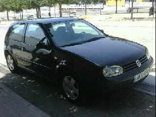 SE VENDE VW GOLF TDI 110 CV