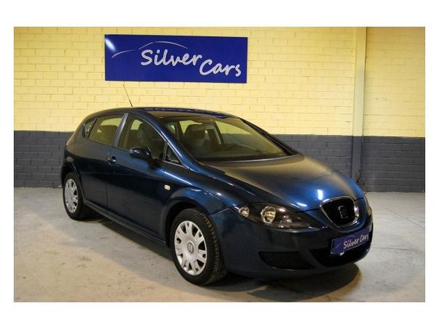 SEAT LEON 1.9 TDI 105 CV REFERENCE