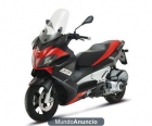 VENDO APRILIA SR MAX 300 - mejor precio | unprecio.es