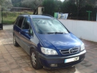 Vendo opel zafira - mejor precio | unprecio.es