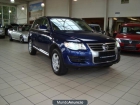 2009 VW Touareg 3.0 V6 TDI - mejor precio | unprecio.es