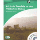 a little trouble in the yorkshire dales libro + cd - mejor precio | unprecio.es