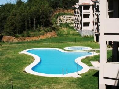 Apartamento con 2 dormitorios se vende en Mijas Costa, Costa del Sol