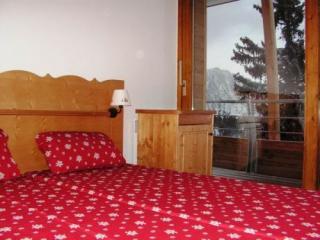 Apartamento en residencia : 8/10 personas - piscina - a pie de pistas - chamrousse  isere  rodano alpes  francia