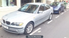 bmw 320d se vende - mejor precio | unprecio.es