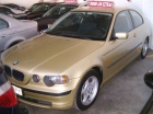 BMW SERIE 3 - Badajoz - mejor precio | unprecio.es