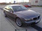 BMW Serie 7 730d - mejor precio | unprecio.es