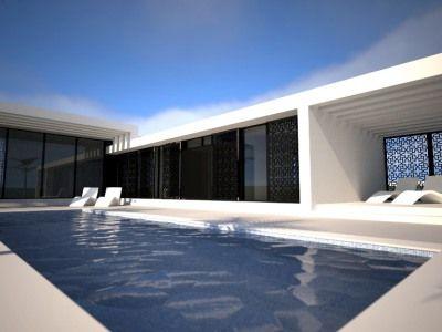 Chalet en venta en Finestrat, Alicante (Costa Blanca)