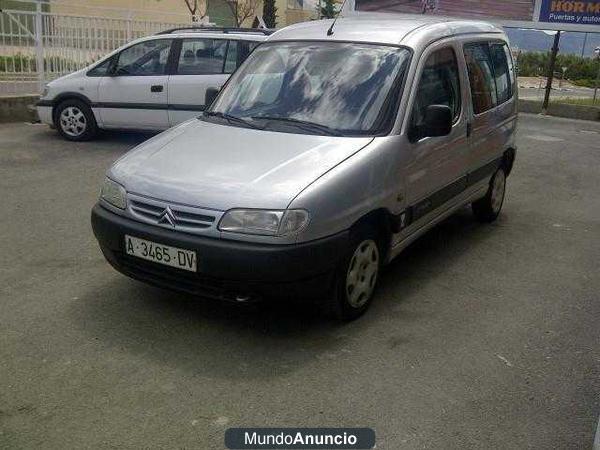 Citroën Berlingo Com. 1.9 D SX