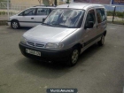 Citroën Berlingo Com. 1.9 D SX - mejor precio | unprecio.es