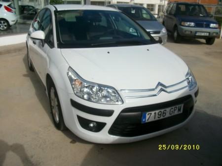 Citroen C4 COOL en Madrid