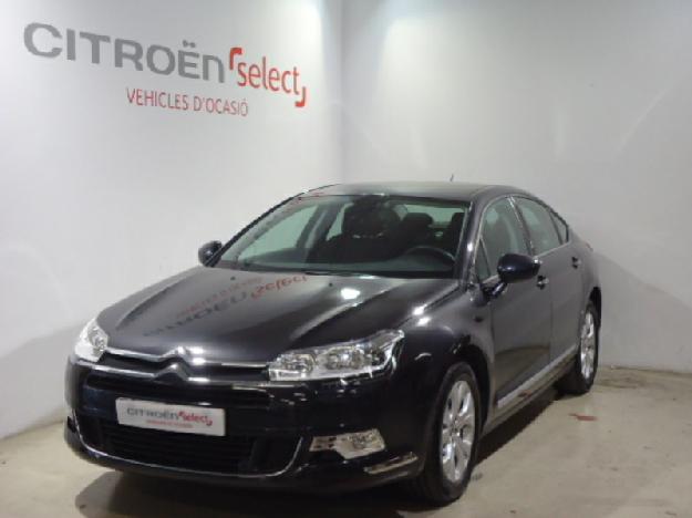 Citroen C5 2.0 HDi 140cv Millenium, 19.500€