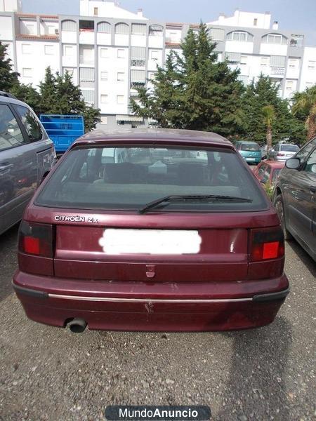 CITROEN - ZX1. 9 DIESEL