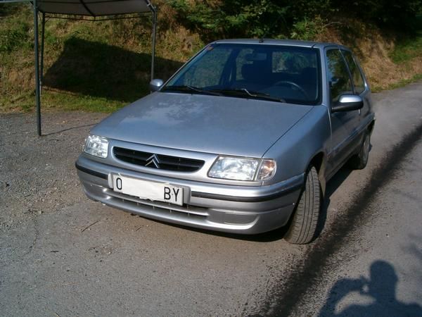 coche diesel seminuevo.