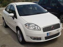 FIAT PUNTO EVO 1.3 MJET 90