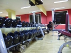 Gimnasio Madrid - mejor precio | unprecio.es