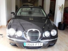 Jaguar S Type 2.7 D V6 Executive - mejor precio | unprecio.es