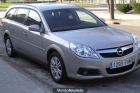 Opel Vectra SW1,9 cdti120CV 6 VEL - mejor precio | unprecio.es