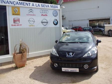 Peugeot 207 16 hdi en Barcelona