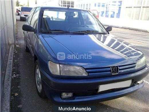 Peugeot 306 XSDT