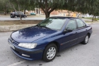 PEUGEOT 406, 1.8 GASLOINA - mejor precio | unprecio.es