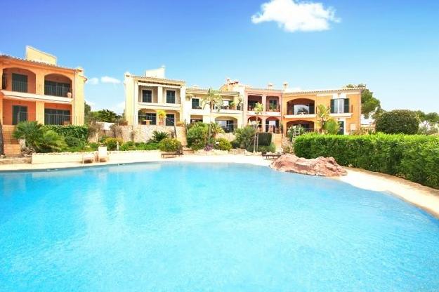 Piso en venta en Santa Ponsa, Mallorca (Balearic Islands)