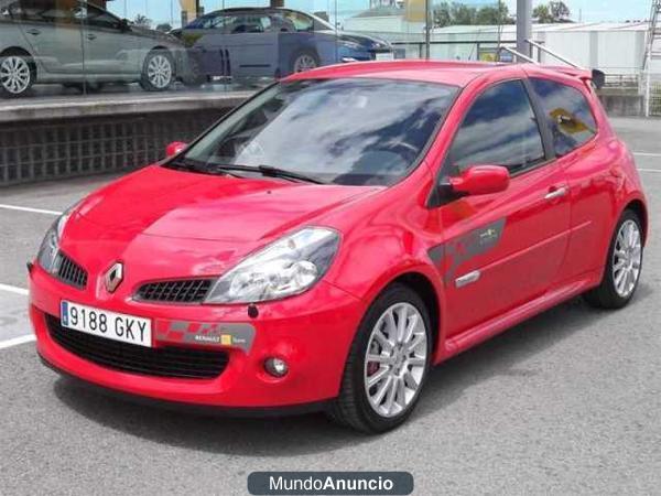 Renault Clio 2.0 16V Renault Sport 200 CV