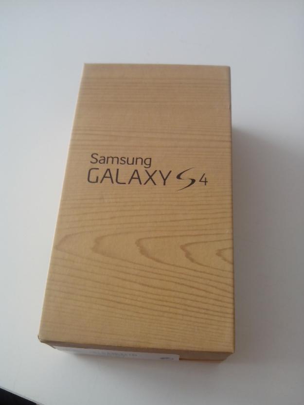 Samsung Galaxy S4