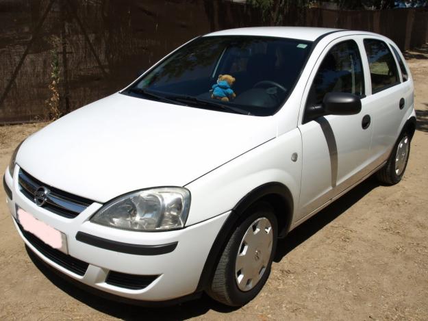 Se vende el coche