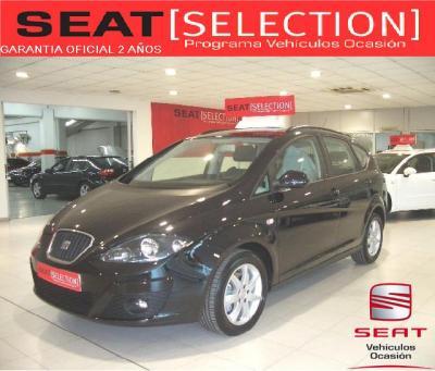 Seat altea xl ref ecomotive start&stop 1.6 tdi 105 cv