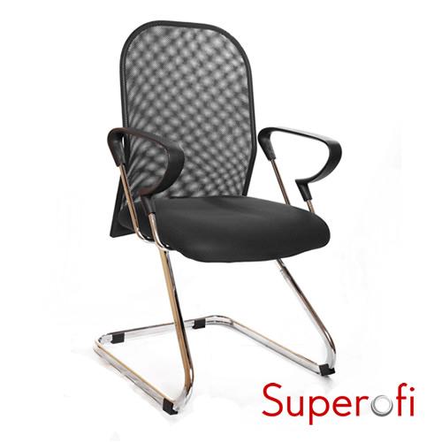 Silla de Oficina Blasi Negro