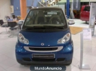 Smart ForTwo Coupe 62 Passion - mejor precio | unprecio.es