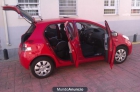 TOYOTA YARIS 1.0 VVTI LIVE 5P OFERTON 9.000 € - mejor precio | unprecio.es