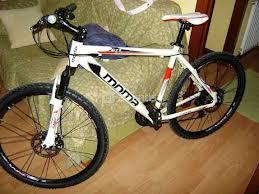 Vendo mtb moma gtt 2. 0 nueva