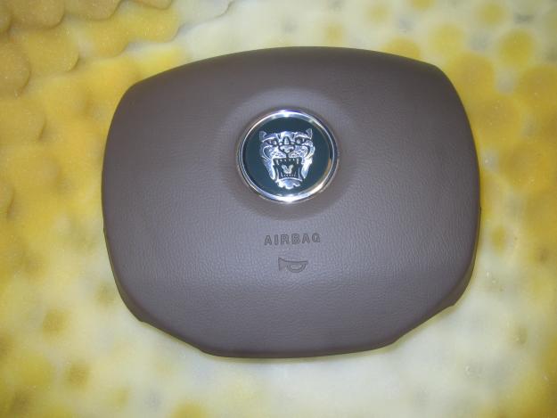 Airbag conductor para Jaguar X-Type 2.5 Executive