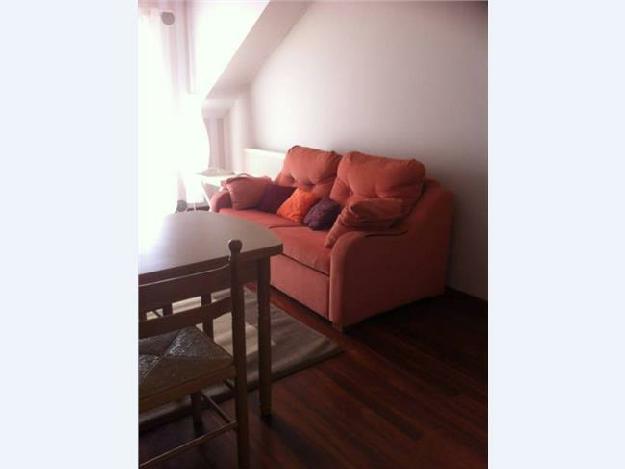 Apartamento en Brión