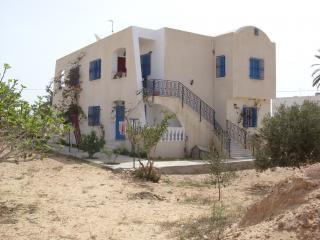 Apartamento en residencia : 4/6 personas - djerba  tunez